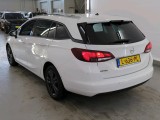  Opel  Astra Opel  Sports Tourer 1.2 turbo 96kW Design & Tech 5d #9