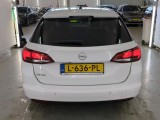  Opel  Astra Opel  Sports Tourer 1.2 turbo 96kW Design & Tech 5d #10