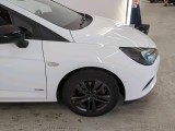  Opel  Astra Opel  Sports Tourer 1.2 turbo 96kW Design & Tech 5d #13