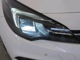  Opel  Astra Opel  Sports Tourer 1.2 turbo 96kW Design & Tech 5d #20