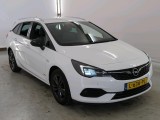  Opel  Astra Opel  Sports Tourer 1.2 turbo 96kW Design & Tech 5d #21