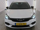  Opel  Astra Opel  Sports Tourer 1.2 turbo 96kW Design & Tech 5d #22