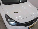  Opel  Astra Opel  Sports Tourer 1.2 turbo 96kW Design & Tech 5d #35