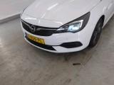  Opel  Astra Opel  Sports Tourer 1.2 turbo 96kW Design & Tech 5d #38