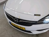 Opel  Astra Opel  Sports Tourer 1.2 turbo 96kW Design & Tech 5d #40