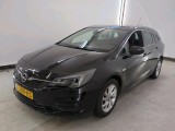  Opel  Astra Opel  Sports Tourer 1.2 turbo 107kW Business Elegance 5d 