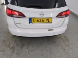  Opel  Astra Opel  Sports Tourer 1.2 turbo 96kW Design & Tech 5d #48