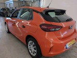  Opel  Corsa Opel  1.2 55KW 5d #42