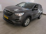  Opel  Grandland X Opel  1.2 Turbo S&S 96kW Business+ 5d 