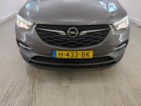  Opel  Grandland X Opel  1.2 Turbo S&S 96kW Business+ 5d #5
