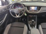  Opel  Grandland X Opel  1.2 Turbo S&S 96kW Business+ 5d #23