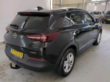  Opel  Grandland X Opel  1.2 Turbo S&S 96kW Edition Auto 5d #2