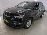  Opel  Grandland X Opel  1.2 Turbo S&S 96kW Edition Auto 5d 