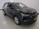  Opel  Grandland X Opel  1.2 Turbo S&S 96kW Edition Auto 5d #21