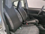  Peugeot  108 Peugeot  Active 1.0 e-VTi 68pk 5d #3