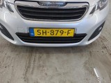  Peugeot  108 Peugeot  Active 1.0 e-VTi 68pk 5d #5