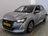  Peugeot  208 Peugeot  Blue Lease Active 1.2 PureTech 75 5d 