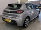  Peugeot  208 Peugeot  Blue Lease Active 1.2 PureTech 75 5d #2
