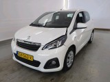  Peugeot  108 Peugeot  Active 1.0 e-VTi 72pk 5d 