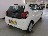  Peugeot  108 Peugeot  Active 1.0 e-VTi 72pk 5d #2