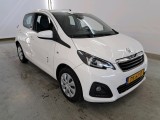 Peugeot  108 Peugeot  Active 1.0 e-VTi 68pk 5d #11