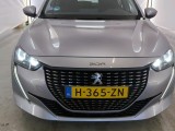  Peugeot  208 Peugeot  Blue Lease Active 1.2 PureTech 75 5d #5