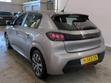  Peugeot  208 Peugeot  Blue Lease Active 1.2 PureTech 75 5d #9