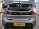  Peugeot  208 Peugeot  Blue Lease Active 1.2 PureTech 75 5d #10
