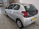  Peugeot  108 Peugeot  Active 1.0 e-VTi 68pk 5d #46
