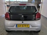 Peugeot  108 Peugeot  Active 1.0 e-VTi 68pk 5d #47