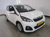  Peugeot  108 Peugeot  Active 1.0 e-VTi 72pk 5d #12
