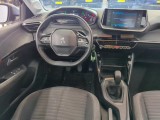  Peugeot  208 Peugeot  Blue Lease Active 1.2 PureTech 75 5d #14