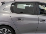  Peugeot  208 Peugeot  Blue Lease Active 1.2 PureTech 75 5d #15