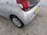  Peugeot  108 Peugeot  Active 1.0 e-VTi 68pk 5d #50