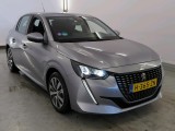  Peugeot  208 Peugeot  Blue Lease Active 1.2 PureTech 75 5d #19