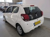  Peugeot  108 Peugeot  Active 1.0 e-VTi 72pk 5d #28