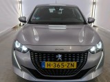  Peugeot  208 Peugeot  Blue Lease Active 1.2 PureTech 75 5d #25