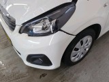  Peugeot  108 Peugeot  Active 1.0 e-VTi 72pk 5d #45