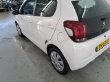  Peugeot  108 Peugeot  Active 1.0 e-VTi 68pk 5d #53