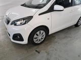  Peugeot  108 Peugeot  Active 1.0 e-VTi 68pk 5d #57