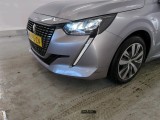  Peugeot  208 Peugeot  Blue Lease Active 1.2 PureTech 75 5d #48