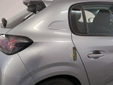  Peugeot  208 Peugeot  Blue Lease Active 1.2 PureTech 75 5d #53