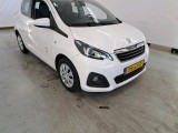  Peugeot  108 Peugeot  Active 1.0 e-VTi 68pk 5d #64