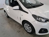  Peugeot  108 Peugeot  Active 1.0 e-VTi 68pk 5d #81