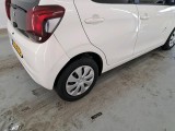  Peugeot  108 Peugeot  Active 1.0 e-VTi 68pk 5d #84