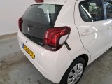  Peugeot  108 Peugeot  Active 1.0 e-VTi 68pk 5d #91