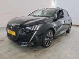  Peugeot  208 Peugeot  GT 1.2 PureTech 100 5d 