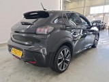  Peugeot  208 Peugeot  GT 1.2 PureTech 100 5d #2