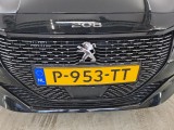  Peugeot  208 Peugeot  GT 1.2 PureTech 100 5d #5