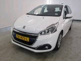  Peugeot  208 Peugeot  Blue Lion 1.2 PureTech 82 99g 5d 